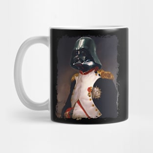 Darth Emperor Mug